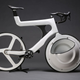 Imagen para el artículo titulado Transport Bike, una bicicleta revolucionaria con maletero en la rueda
